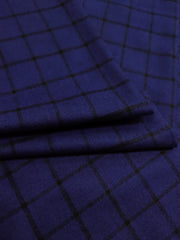 Mens Premium Waistcoat and Coat Unstitched Fabric For Winter VS-02 - FaisalFabrics.pk