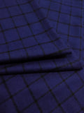 Mens Premium Waistcoat and Coat Unstitched Fabric For Winter VS-02