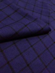 Mens Premium Waistcoat and Coat Unstitched Fabric For Winter VS-02 - FaisalFabrics.pk