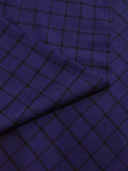 Mens Premium Waistcoat and Coat Unstitched Fabric For Winter VS-02 - FaisalFabrics.pk