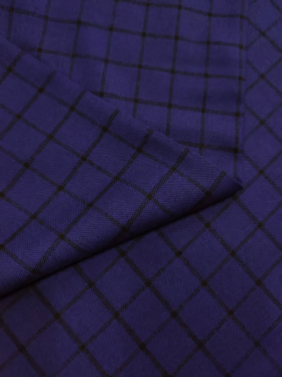 Mens Premium Waistcoat and Coat Unstitched Fabric For Winter VS-02 - FaisalFabrics.pk
