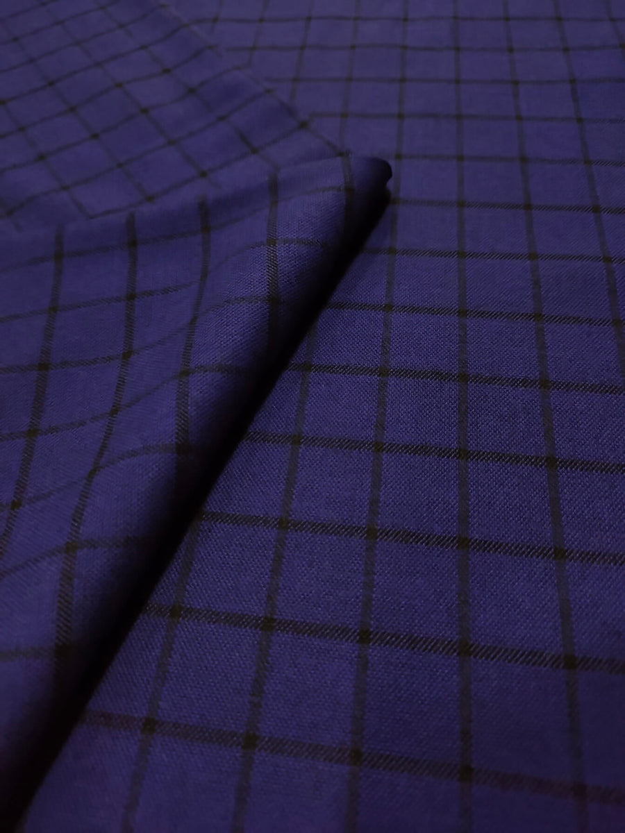 Mens Premium Waistcoat and Coat Unstitched Fabric For Winter VS-02 - FaisalFabrics.pk