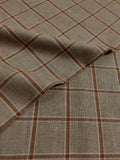 Mens Premium Waistcoat and Coat Unstitched Fabric For Winter VS-03 - FaisalFabrics.pk