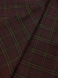 Mens Premium Waistcoat and Coat Unstitched Fabric For Winter VS-05