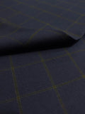Mens Premium Waistcoat and Coat Unstitched Fabric For Winter VS-06 - FaisalFabrics.pk