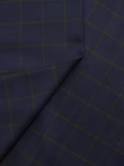 Mens Premium Waistcoat and Coat Unstitched Fabric For Winter VS-06 - FaisalFabrics.pk