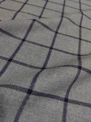Mens Premium Waistcoat and Coat Unstitched Fabric For Winter VS-08 - FaisalFabrics.pk