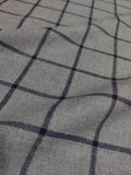 Mens Premium Waistcoat and Coat Unstitched Fabric For Winter VS-08