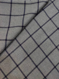 Mens Premium Waistcoat and Coat Unstitched Fabric For Winter VS-08 - FaisalFabrics.pk