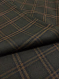Mens Premium Waistcoat and Coat Unstitched Fabric For Winter VS-09 - FaisalFabrics.pk
