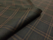 Mens Premium Waistcoat and Coat Unstitched Fabric For Winter VS-09 - FaisalFabrics.pk