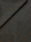 Mens Premium Waistcoat and Coat Unstitched Fabric For Winter VS-10 - FaisalFabrics.pk