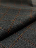 Mens Premium Waistcoat and Coat Unstitched Fabric For Winter VS-10 - FaisalFabrics.pk