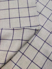 Mens Premium Waistcoat and Coat Unstitched Fabric For Winter VS-11 - FaisalFabrics.pk