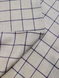 Mens Premium Waistcoat and Coat Unstitched Fabric For Winter VS-11 - FaisalFabrics.pk