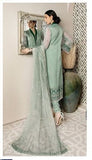 Hous of Nawab Nainsukh Hand Embellished Formal 3PC Suit 04-FERIZIYA