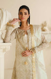 Maryum N Maria Khawaab Unstitched Luxury Formals Suit MFD-0088
