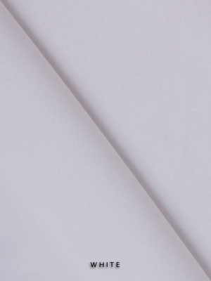 Safeer by edenrobe Men’s Blenden Fabric For Summer EMUB21-Soul White - FaisalFabrics.pk