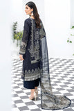 Ramsha Riwayat Embroidered Luxury Lawn Unstitched 3 Piece Suit Y-509