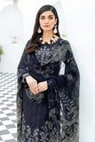 Ramsha Riwayat Embroidered Luxury Lawn Unstitched 3 Piece Suit Y-509