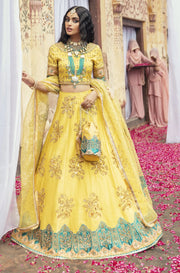 Maria Osama Khan VIRSA - YASMIN