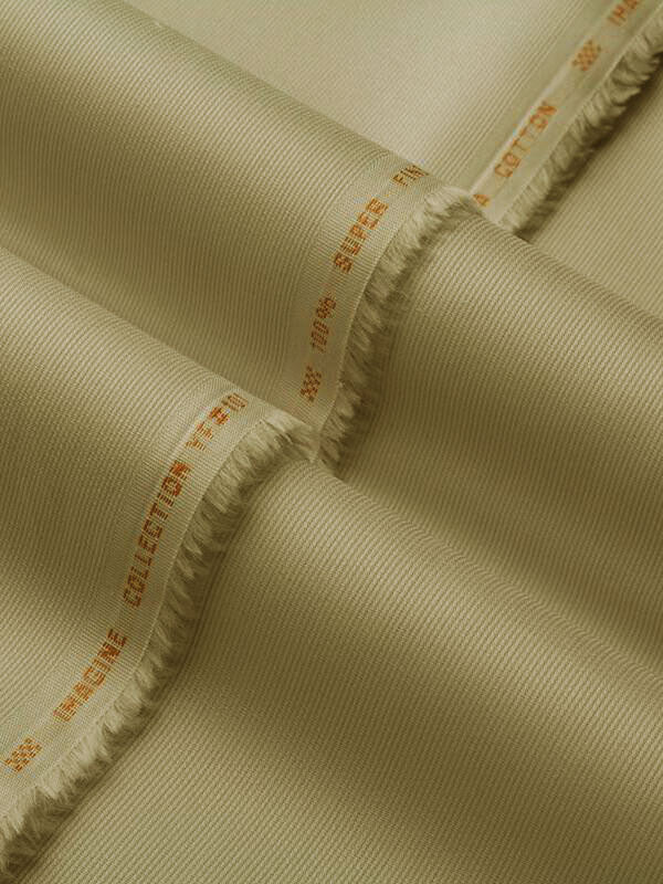 Yameen Imagine Men’s Super Fine Cotton Suits For Summer YF-101-01 - FaisalFabrics.pk