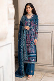 Ramsha Andaz Embroidered Luxury Lawn Unstitched 3 Piece Suit Z-501