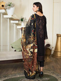 Zarif Festive Eid Lawn Unstitched 3 Piece Embroidered Suit ZFL-06 ALLURE - FaisalFabrics.pk