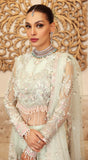 ANAYA Opulence Embroidered Formal Unstitched 3Pc Suit AC22-04 ZHILAY