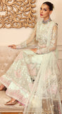 ANAYA Opulence Embroidered Formal Unstitched 3Pc Suit AC22-04 ZHILAY