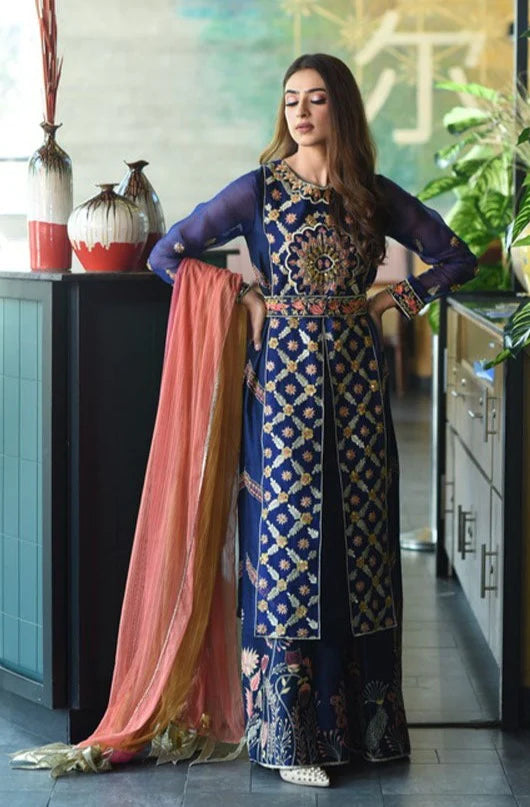 Maria Osama Khan - ZIBA