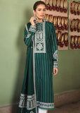 Zaha Lawn 2021 Unstitched Embroidered 3 Piece Suit ZL21-08A Zeh - FaisalFabrics.pk