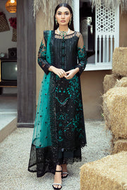 Zainab Manan ZM-06 IGNITE BLACK