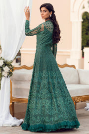 Reign Reignaissance Luxury Wedding Unstitched 3Pc Suit - ZOE - FaisalFabrics.pk