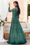 Reign Reignaissance Luxury Wedding Unstitched 3Pc Suit - ZOE - FaisalFabrics.pk