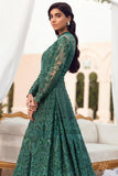 Reign Reignaissance Luxury Wedding Unstitched 3Pc Suit - ZOE - FaisalFabrics.pk