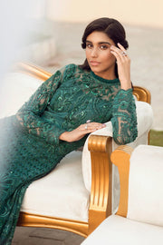 Reign Reignaissance Luxury Wedding Unstitched 3Pc Suit - ZOE - FaisalFabrics.pk