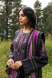 COCO by Zara Shahjahan Unstitched Embroidered 3Pc Suit D-5A