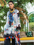 ZAHA Lawn Spring Summer 2020 2PC Embroidered Lawn Suit ZL20-04 Esta