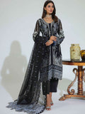 AVYANA Gulmehr Embroidered Formals Unstitched 3Pc Suit DA-05 Afsoon