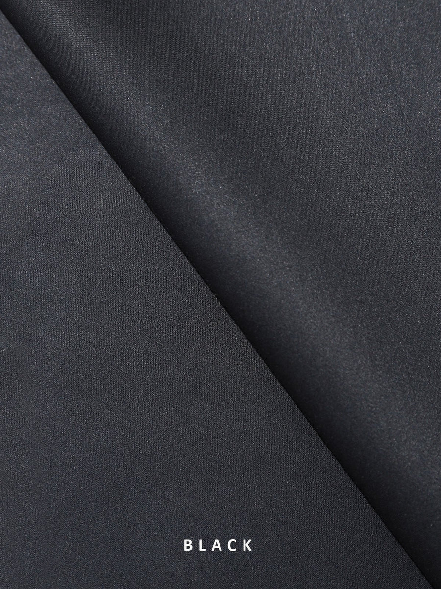 Safeer by edenrobe Men’s Cotton Fabric For Summer EMUC21-Oasis Black - FaisalFabrics.pk