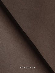 Safeer by edenrobe Men’s Cotton Fabric For Summer EMUC21-Oasis Burgundy - FaisalFabrics.pk