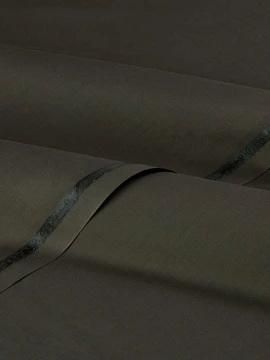 DYNASTY D&J Wash & Wear Men's Unstitched Suit Burnt Olive for Summer - FaisalFabrics.pk