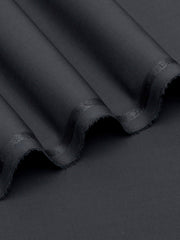 Dynasty Desire Wash & Wear Men's Unstitched Suit  for Summer-Charcoal
