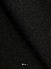 Safeer by edenrobe Men’s Blenden Fabric For Winter EMUB21W-Chic Black - FaisalFabrics.pk