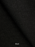 Safeer by edenrobe Men’s Blenden Fabric For Winter EMUB21W-Chic Black - FaisalFabrics.pk