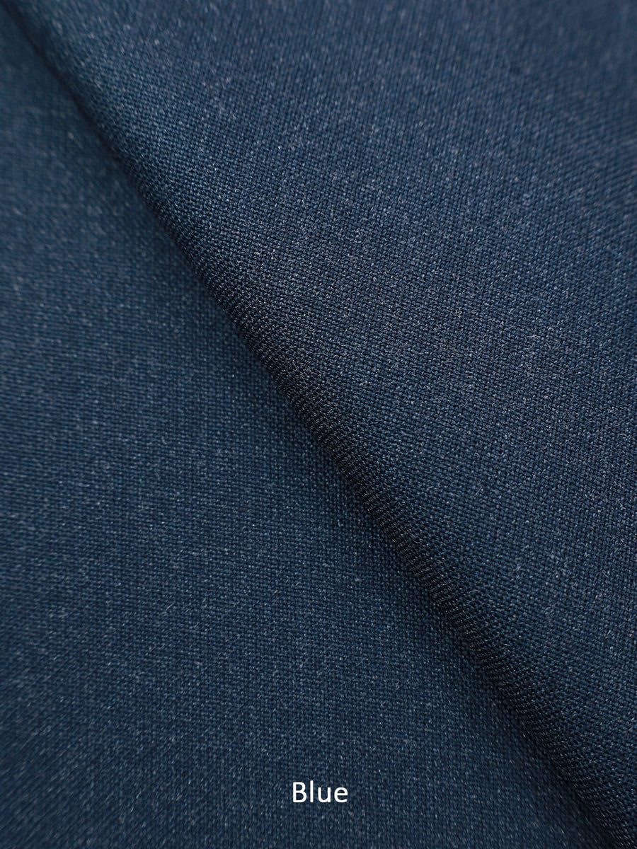 Safeer by edenrobe Men’s Blenden Fabric For Winter EMUB21W-Chic Blue - FaisalFabrics.pk