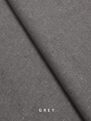 Safeer by edenrobe Men’s Blenden Fabric For Winter EMUB21S-Crest Grey - FaisalFabrics.pk