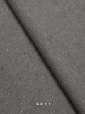 Safeer by edenrobe Men’s Blenden Fabric For Winter EMUB21S-Crest Grey