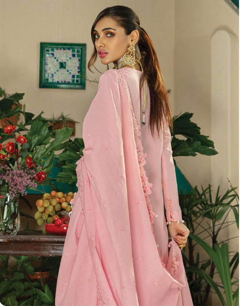 RAAYA D-04 TEA ROSE